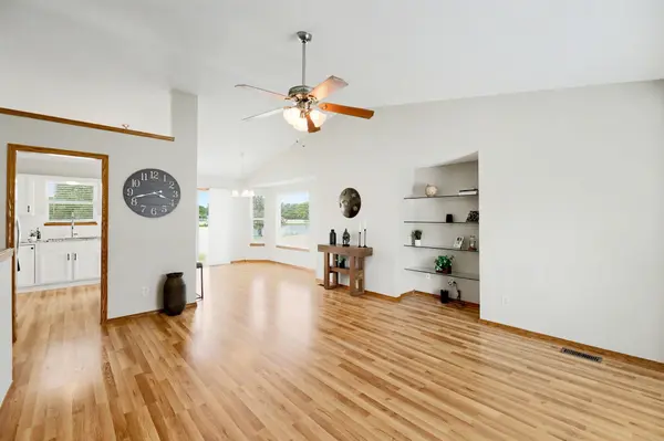 11414 W Bella Vista, Wichita, KS 67212