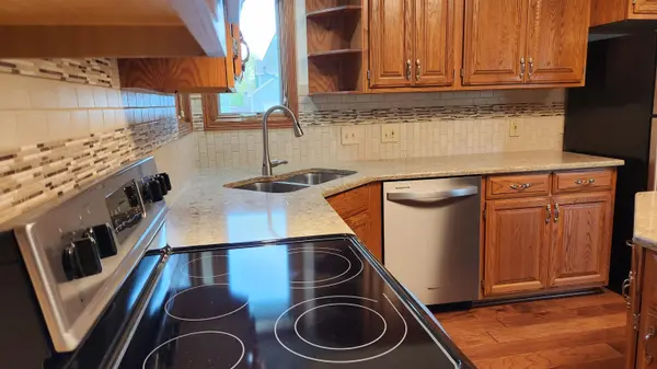 1216 E Republic Avenue, Salina, KS 67401
