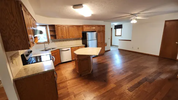 1216 E Republic Avenue, Salina, KS 67401