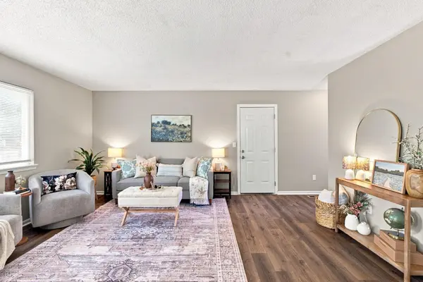 1538 S Gold St, Wichita, KS 67213-5234