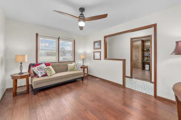 504 W Stuart St, South Haven, KS 67140