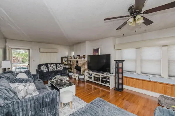 609 N Belmont, Wichita, KS 67208
