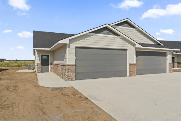 2791 S CEDAR CREST ST, Wichita, KS 67215
