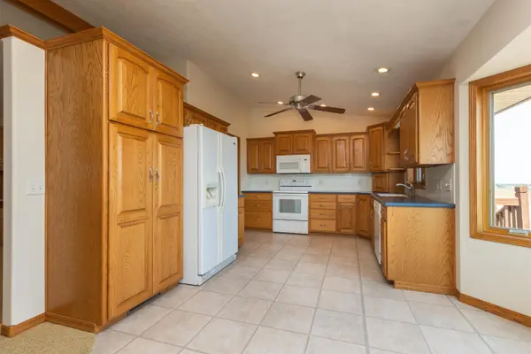 3913 W Farrelly RD, Lindsborg, KS 67456
