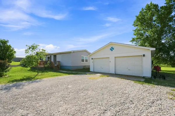 1909 SW 90th St, Augusta, KS 67010