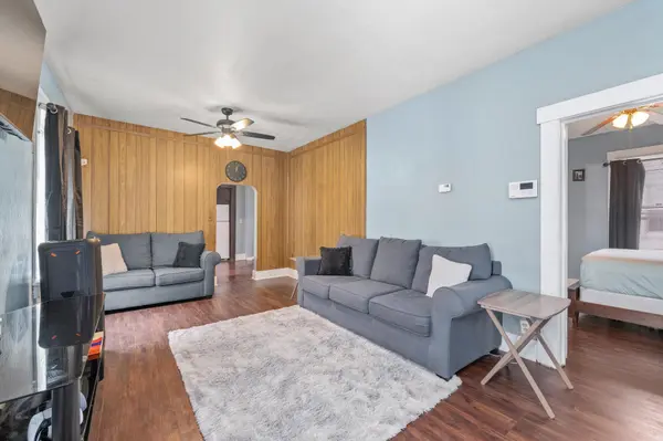 429 W 5th, Newton, KS 67114
