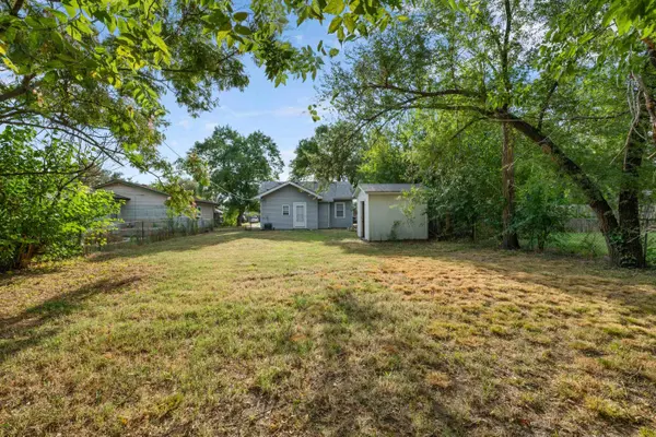 1629 S Richmond Ave, Wichita, KS 67213