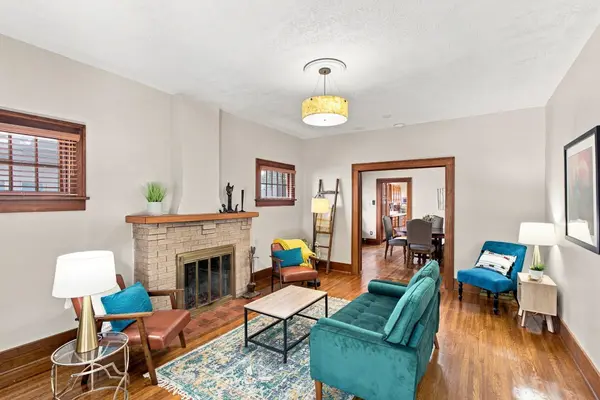 1607 N Fairview, Wichita, KS 67203