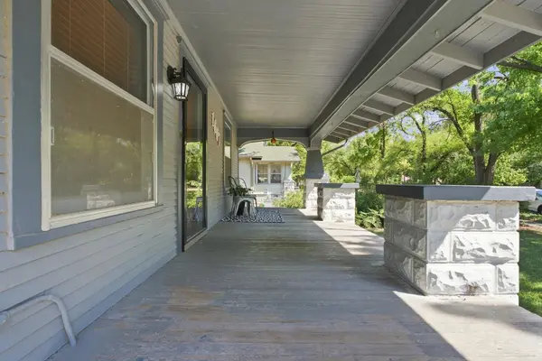 1607 N Fairview, Wichita, KS 67203