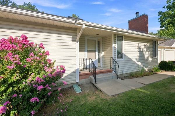 9111 W 21st, Wichita, KS 67205