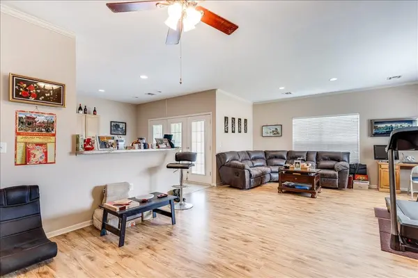 9400 E Wilson Estates PKWY, Wichita, KS 67206