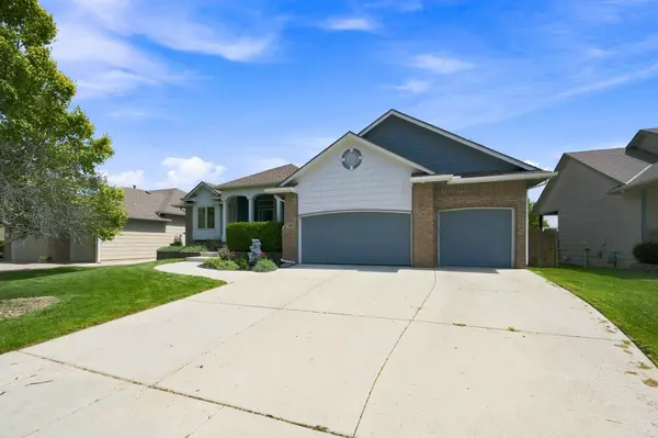 12517 W Binter St., Wichita, KS 67235