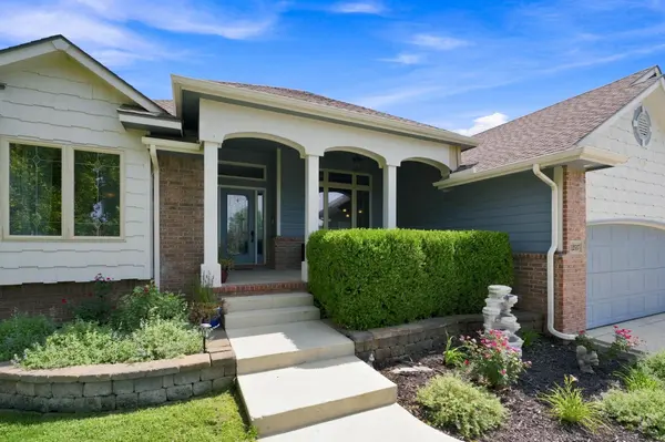 12517 W Binter St., Wichita, KS 67235