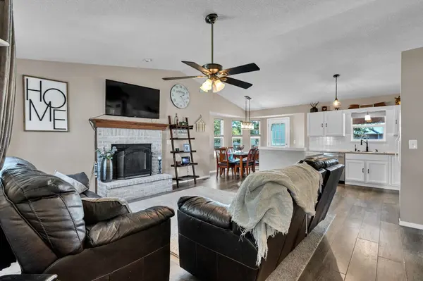 1730 E Winterset Circle, Wichita, KS 67052