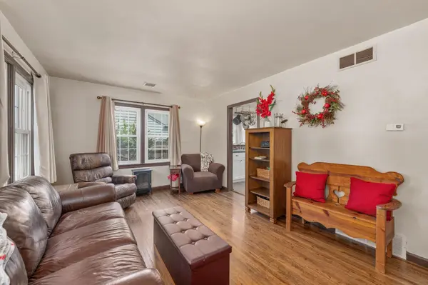 2432 S Pattie, Wichita, KS 67216