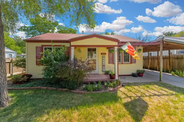 2432 S Pattie, Wichita, KS 67216