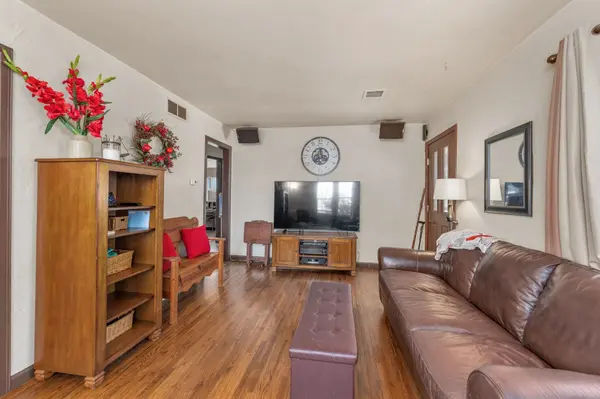 2432 S Pattie, Wichita, KS 67216