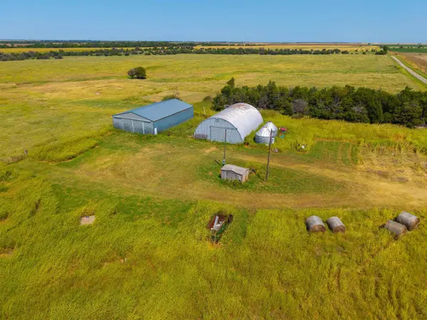 00000 S Ryan Rd, Caldwell, KS 67022