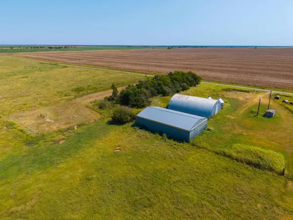 00000 S Ryan Rd, Caldwell, KS 67022