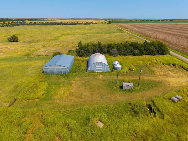 00000 S Ryan Rd, Caldwell, KS 67022