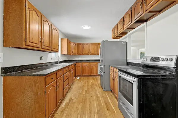 8909 S Spencer, Sedgwick, KS 67135