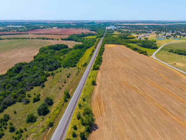 00000 W 160th St S, Caldwell, KS 67022