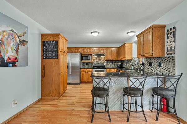 228 N Prescott Circle, Wichita, KS 67212