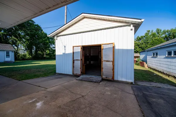818 N Washington St, El Dorado, KS 67042