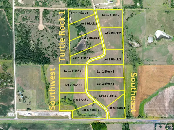 000 Highcliff, Udall, KS 67146