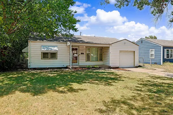 3255 S Gold, Wichita, KS 67217