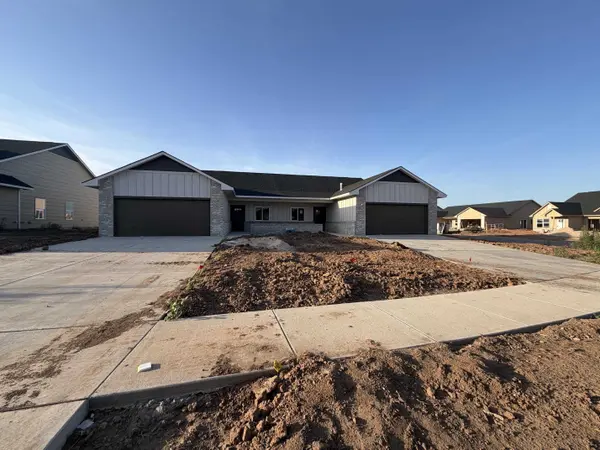 12902 W Thorton St, Wichita, KS 67235