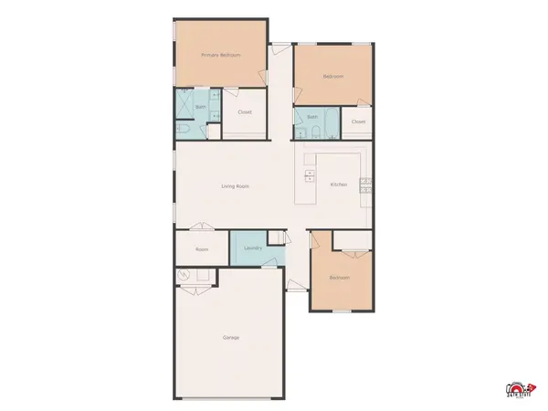 761 N Wheatland St Suite 100, Wichita, KS 67235