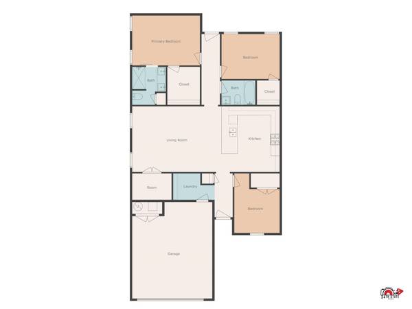 761 N Wheatland St Suite 100, Wichita, KS 67235
