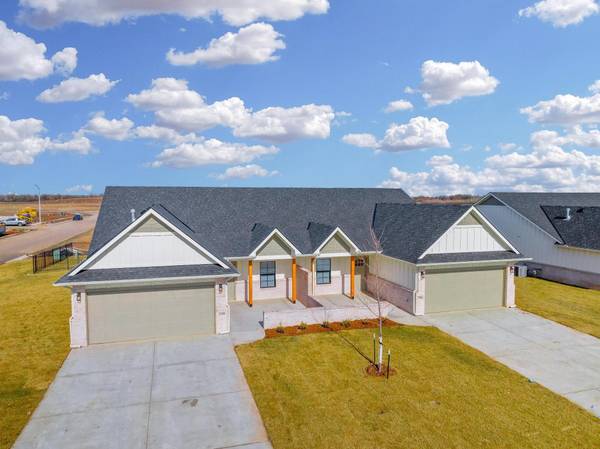 761 N Wheatland St Suite 100, Wichita, KS 67235