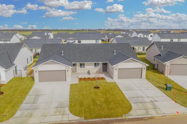 12902 W Thorton St Unit 100, Wichita, KS 67235