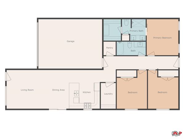 802 N Wheatland St Unti 100, Wichita, KS 67235