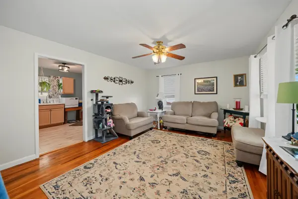 746 Osage Ave, Salina, KS 67401