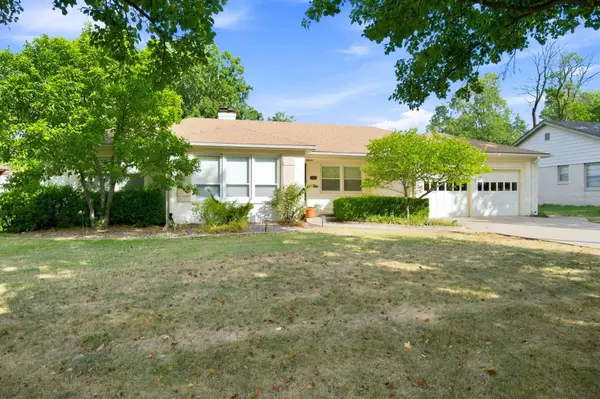 225 N Patton St, Wichita, KS 67208
