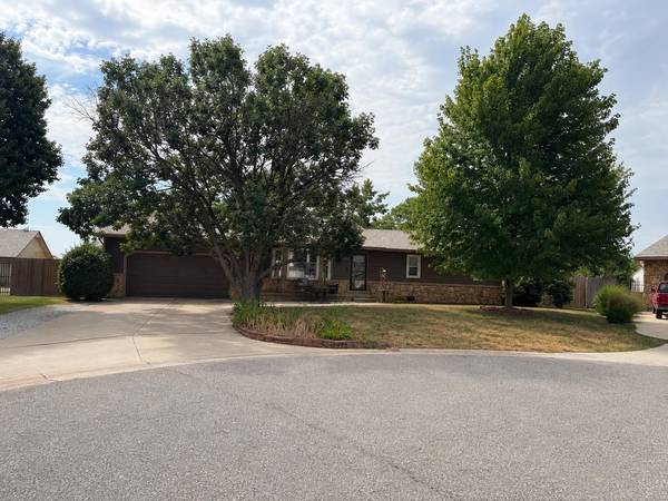 11517 W Jewell Ct, Wichita, KS 67209