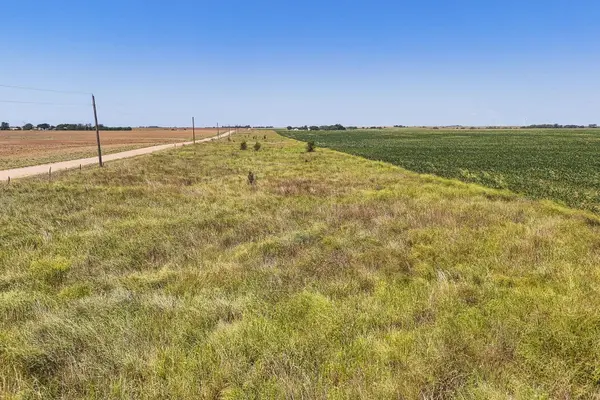 0000 SW 100th, Zenda, KS 67159