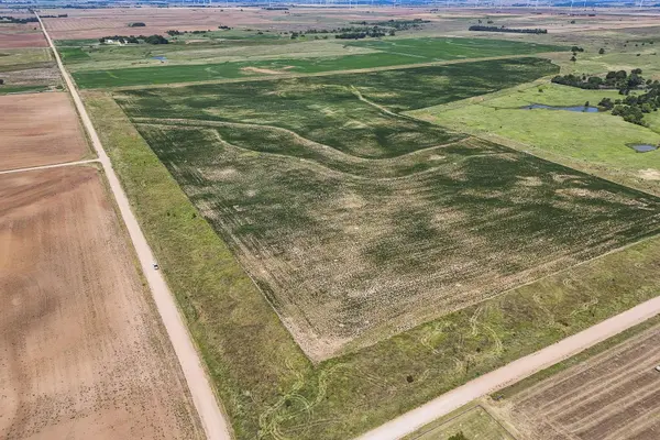 0000 SW 100th, Zenda, KS 67159
