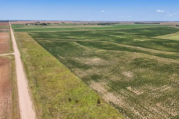 0000 SW 100th, Zenda, KS 67159