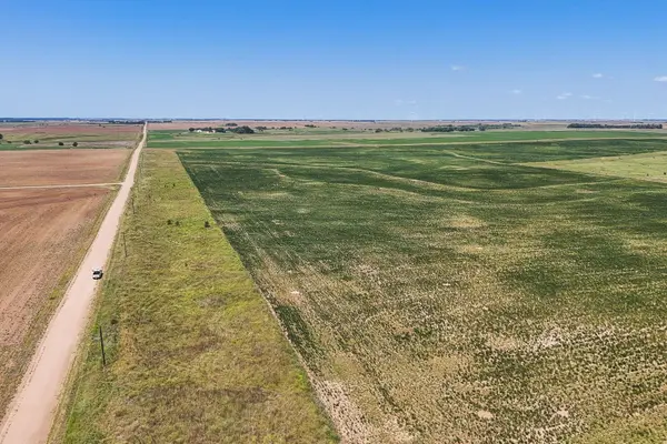 0000 SW 100th, Zenda, KS 67159