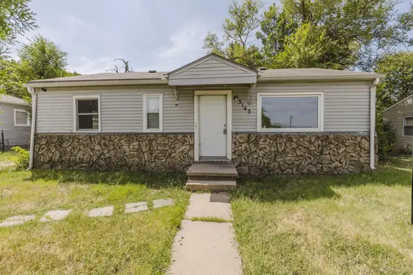 3145 E Ethel, Wichita, KS 67219