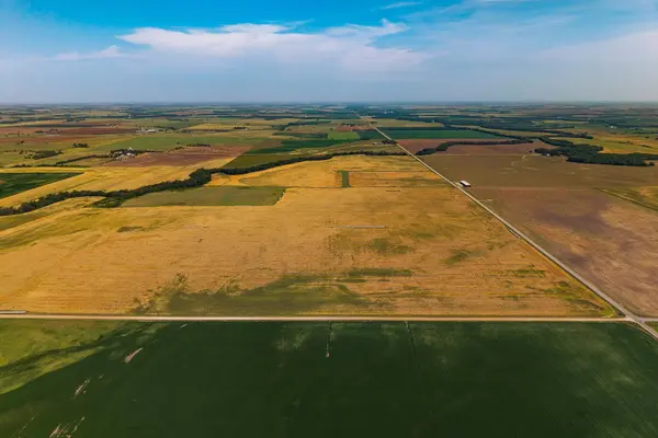 0000 S Gypsum Valley, Gypsum, KS 67448