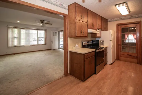 623 E Mulvane, Mulvane, KS 67110