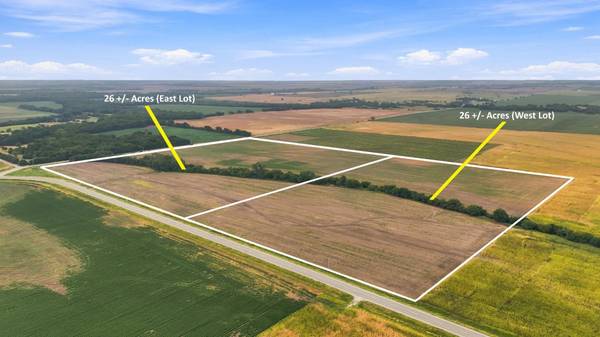 0000 W 111th St S (E lot), Clearwater, KS 67026