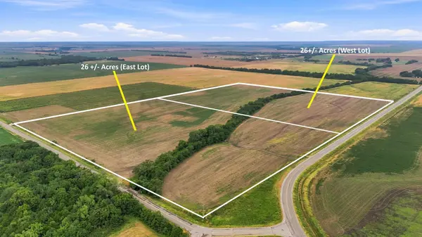 0000 W 111th St S (E lot), Clearwater, KS 67026