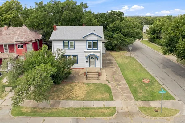 1857 N Lorraine, Wichita, KS 67214