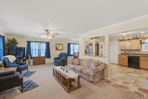 301 E 13th, Wellington, KS 67152